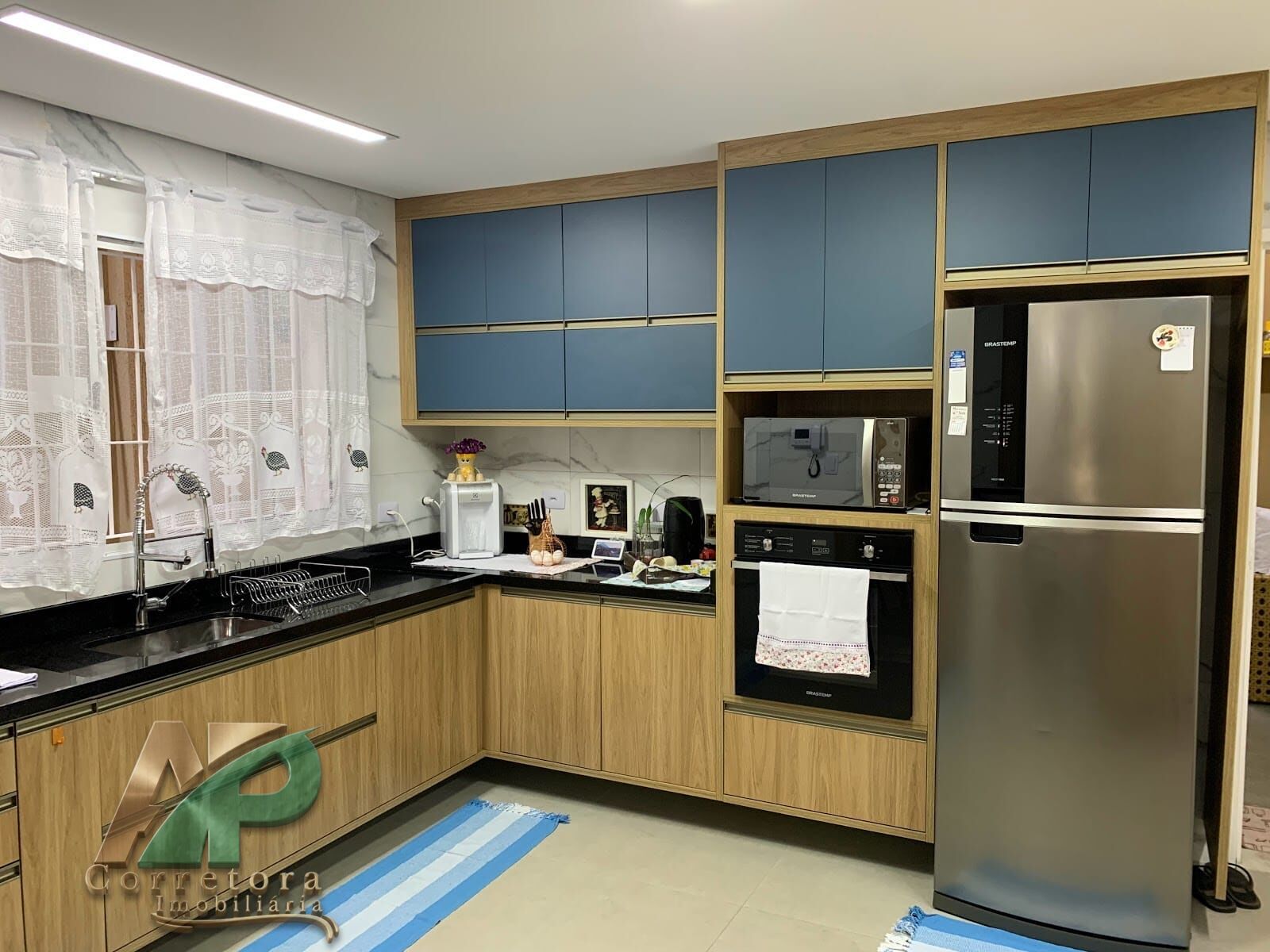 Sobrado, 3 quartos, 128 m² - Foto 11