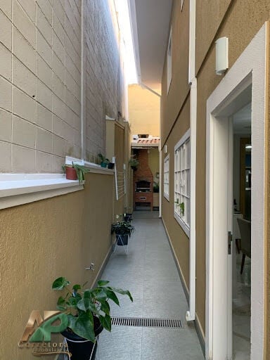 Sobrado, 3 quartos, 128 m² - Foto 19