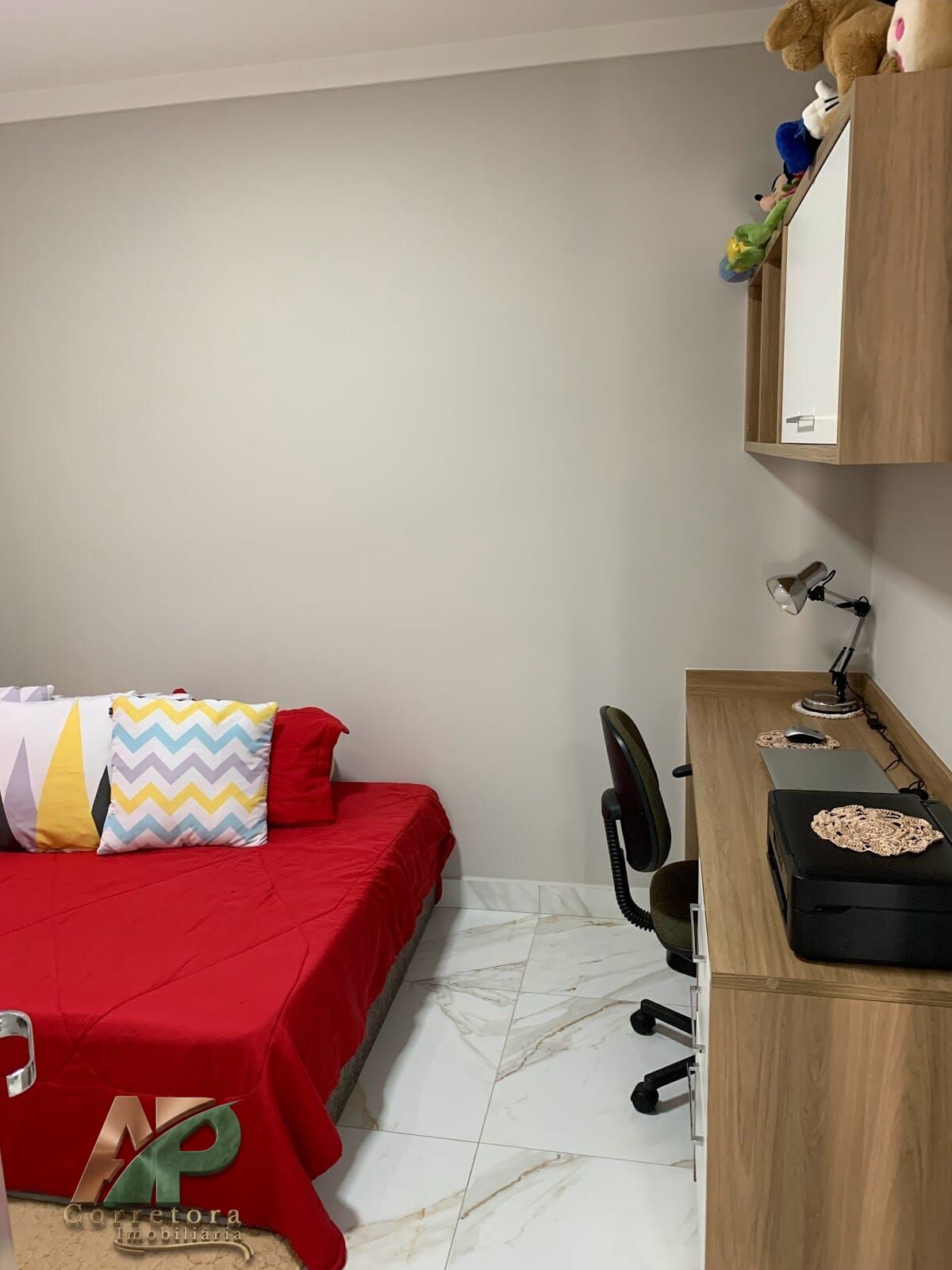 Sobrado, 3 quartos, 128 m² - Foto 18