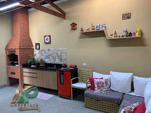 Sobrado, 3 quartos, 128 m² - Foto 3