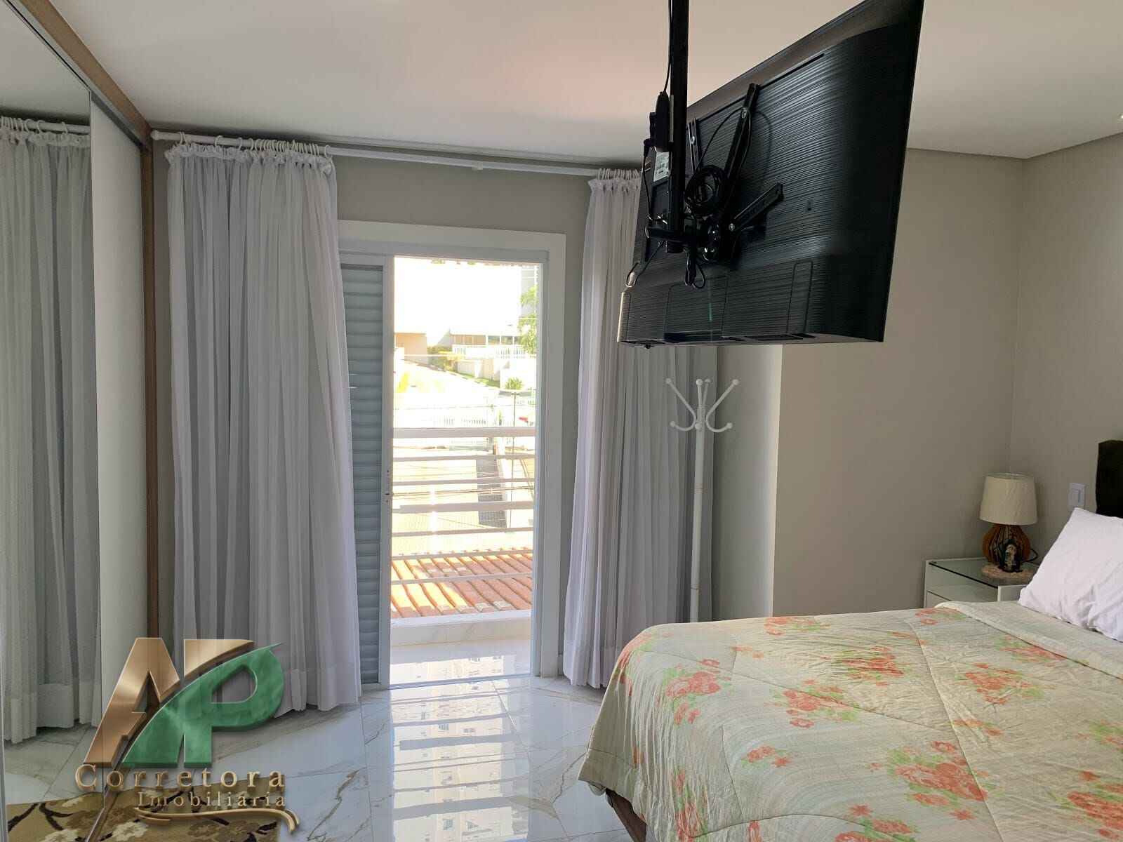 Sobrado, 3 quartos, 128 m² - Foto 12
