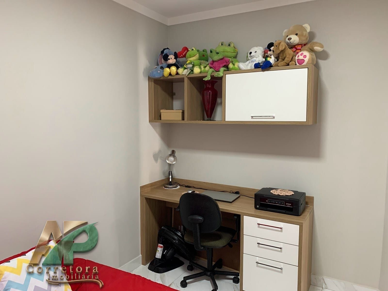 Sobrado, 3 quartos, 128 m² - Foto 15
