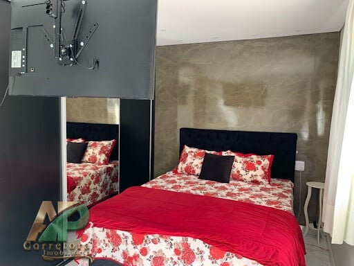 Sobrado, 3 quartos, 128 m² - Foto 13