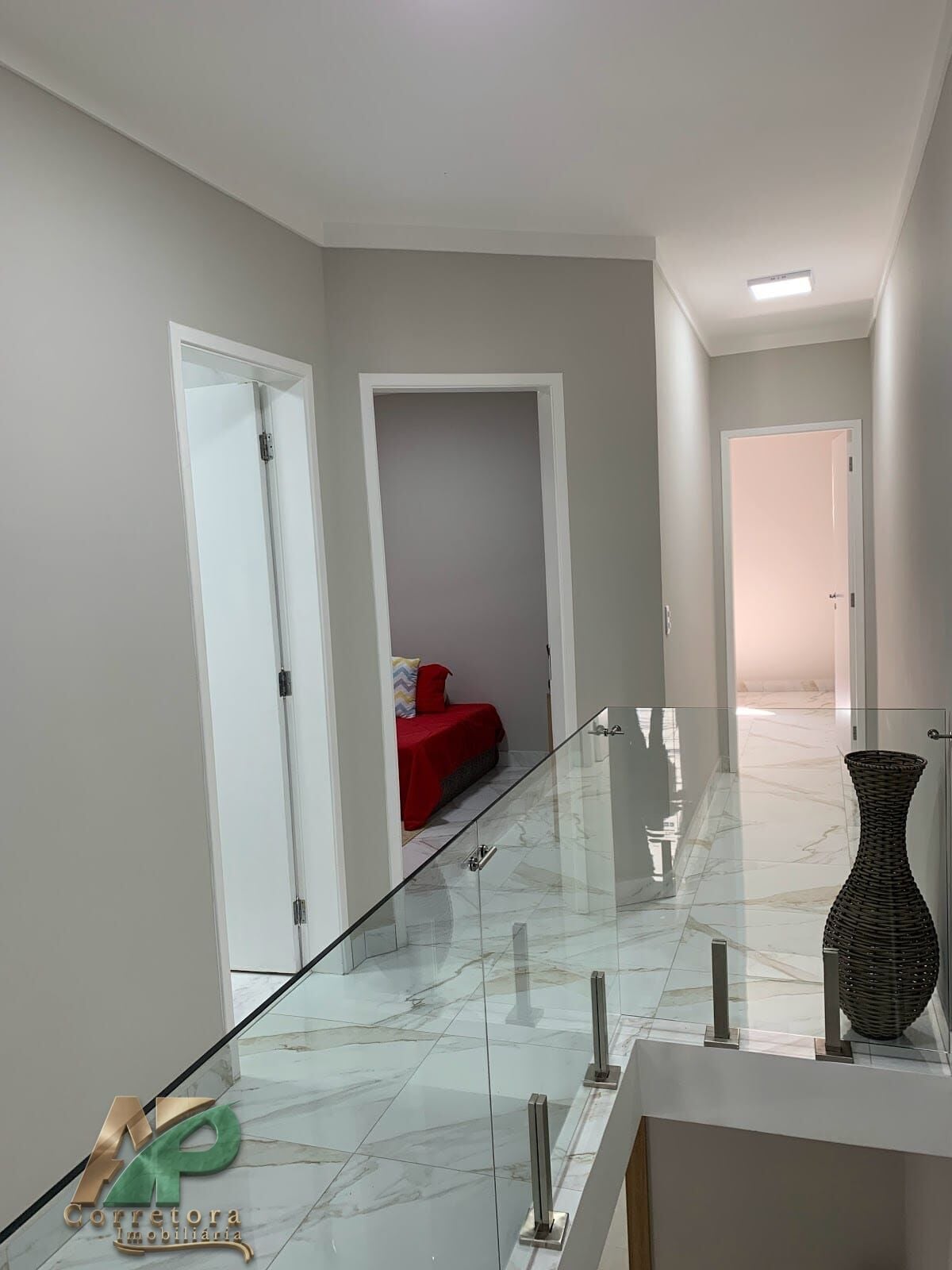 Sobrado, 3 quartos, 128 m² - Foto 10