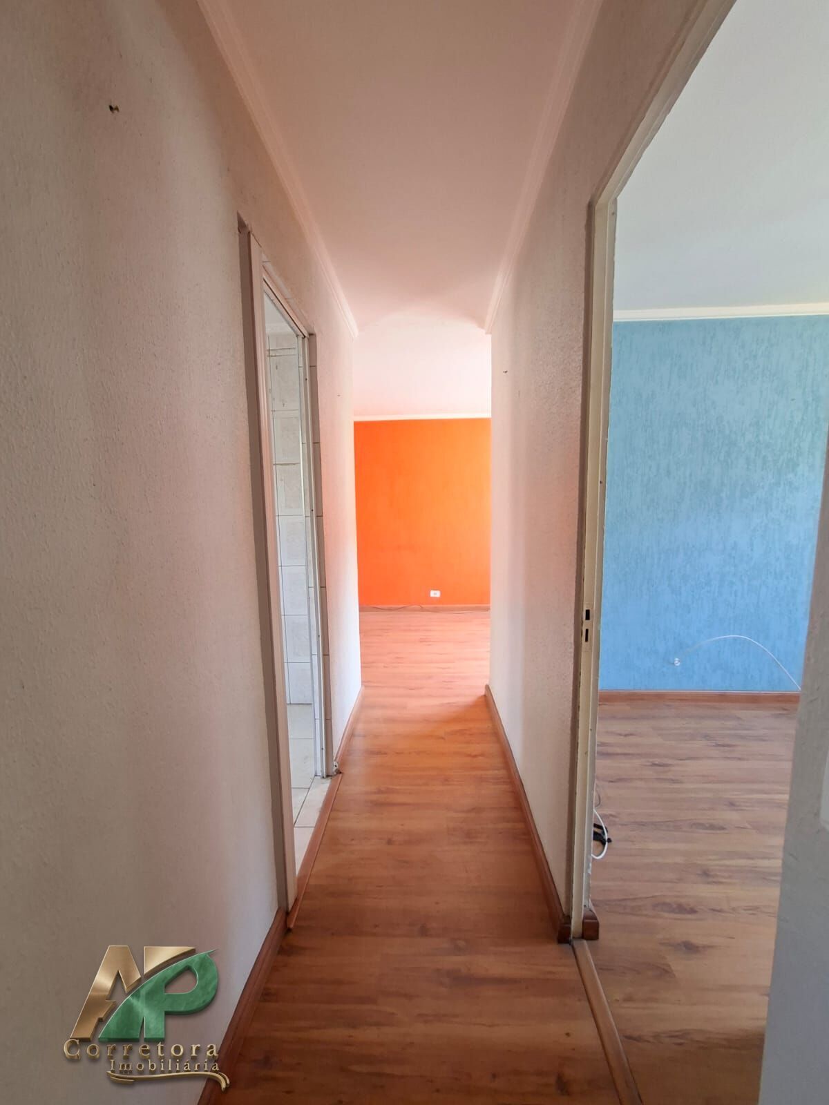 Apartamento, 2 quartos, 48 m² - Foto 8