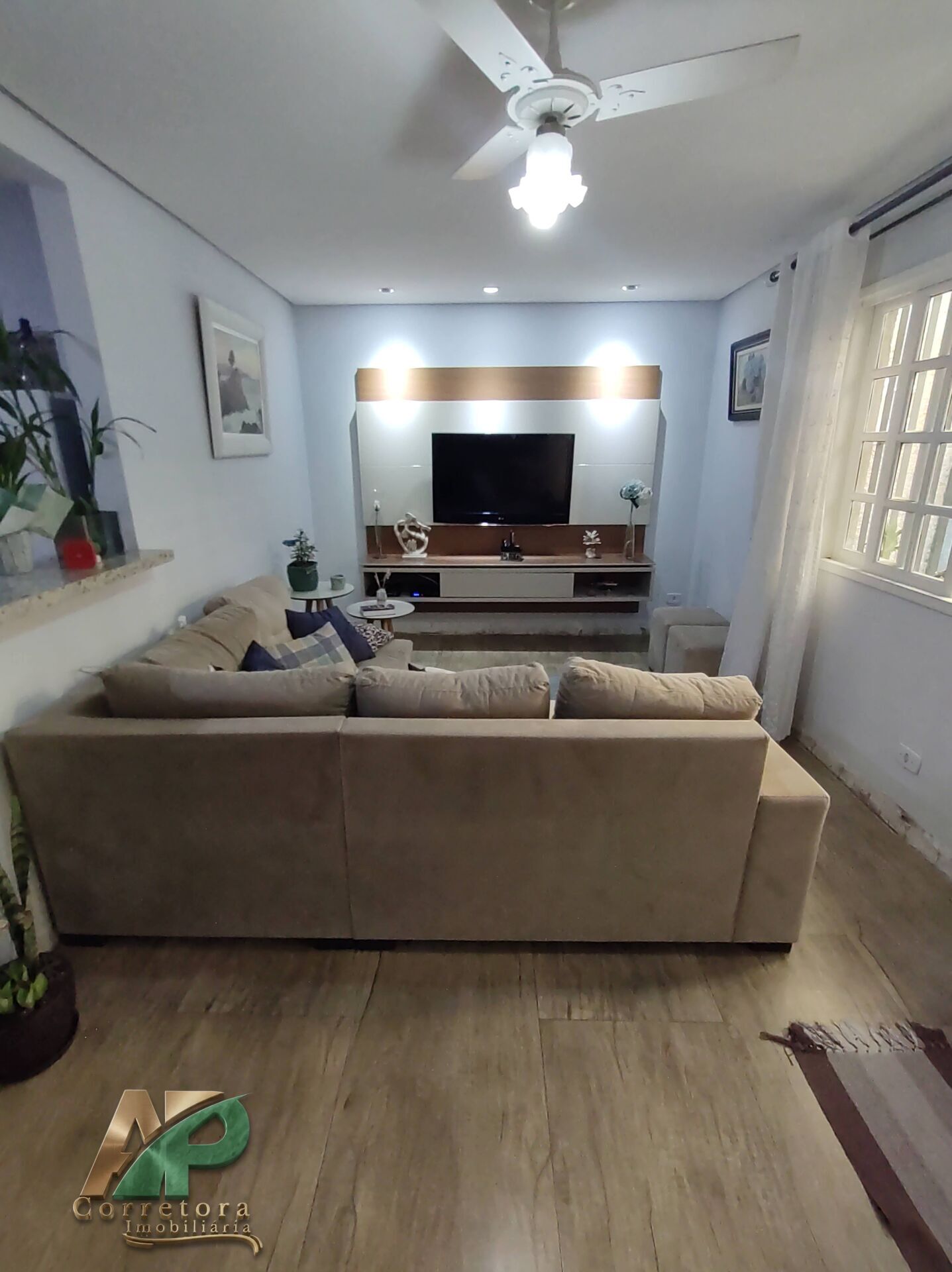 Casa, 2 quartos, 308 m² - Foto 2