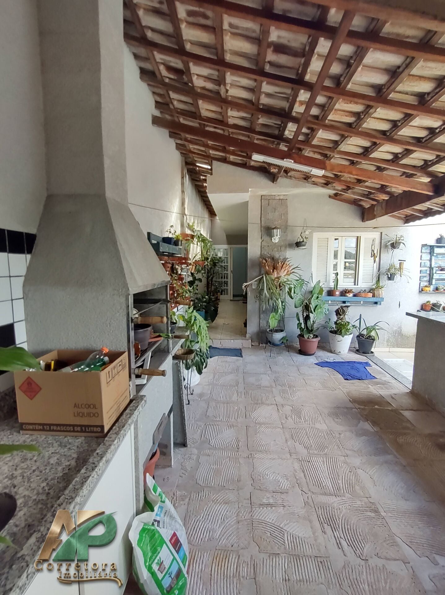 Casa, 2 quartos, 308 m² - Foto 26