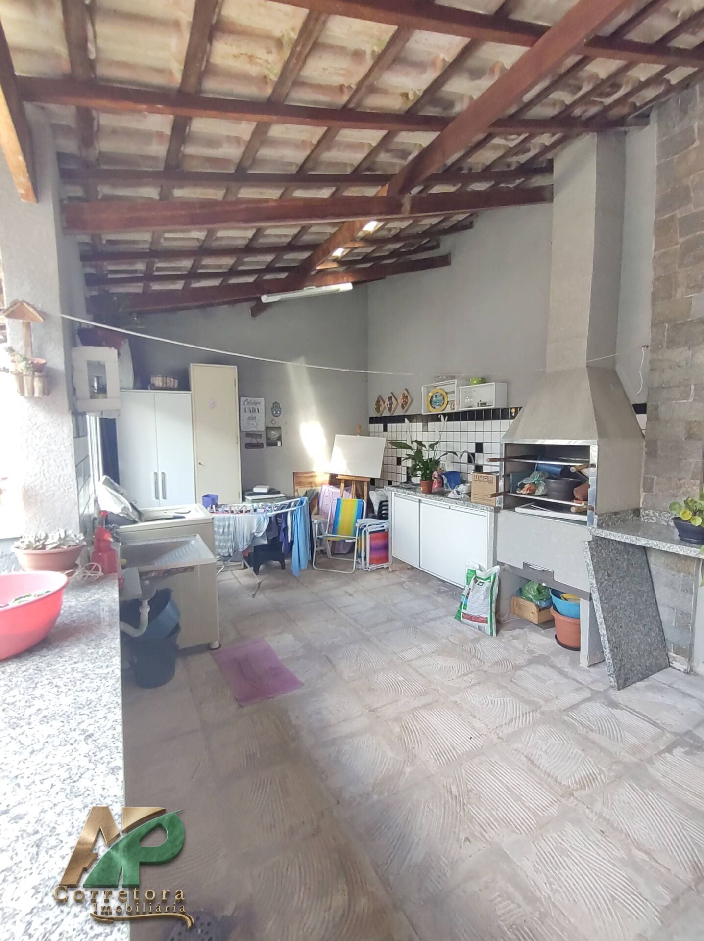 Casa, 2 quartos, 308 m² - Foto 25