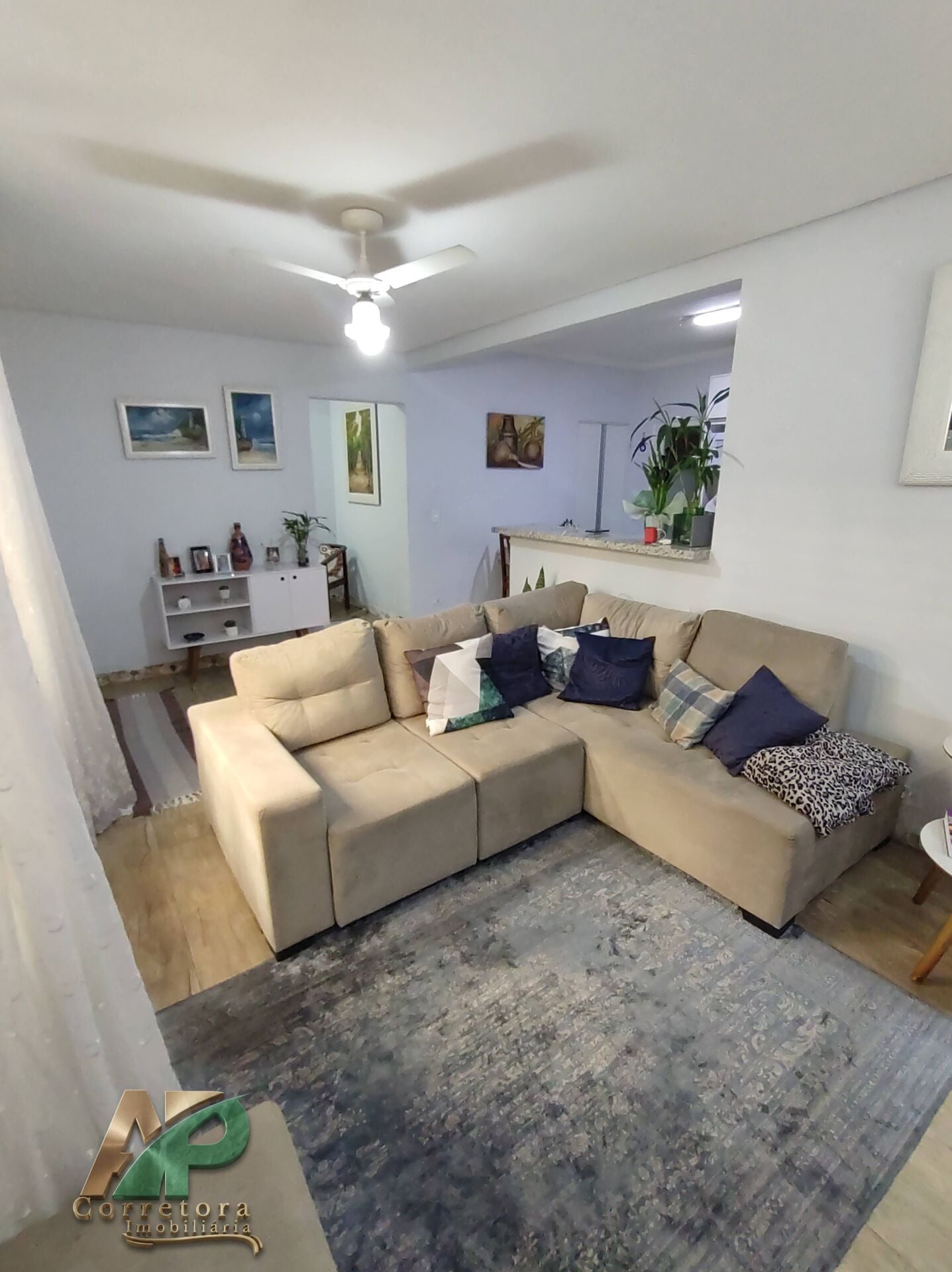 Casa, 2 quartos, 308 m² - Foto 3