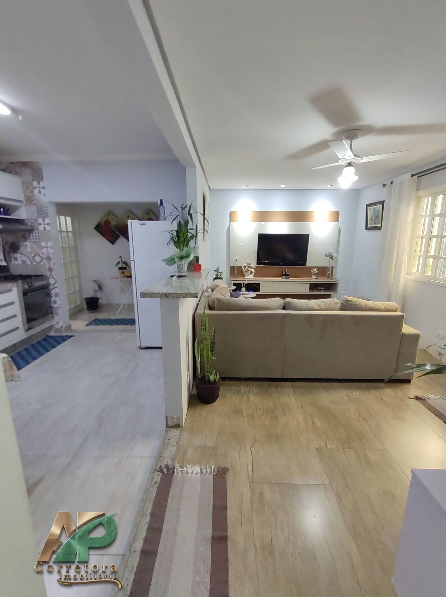 Casa, 2 quartos, 308 m² - Foto 7