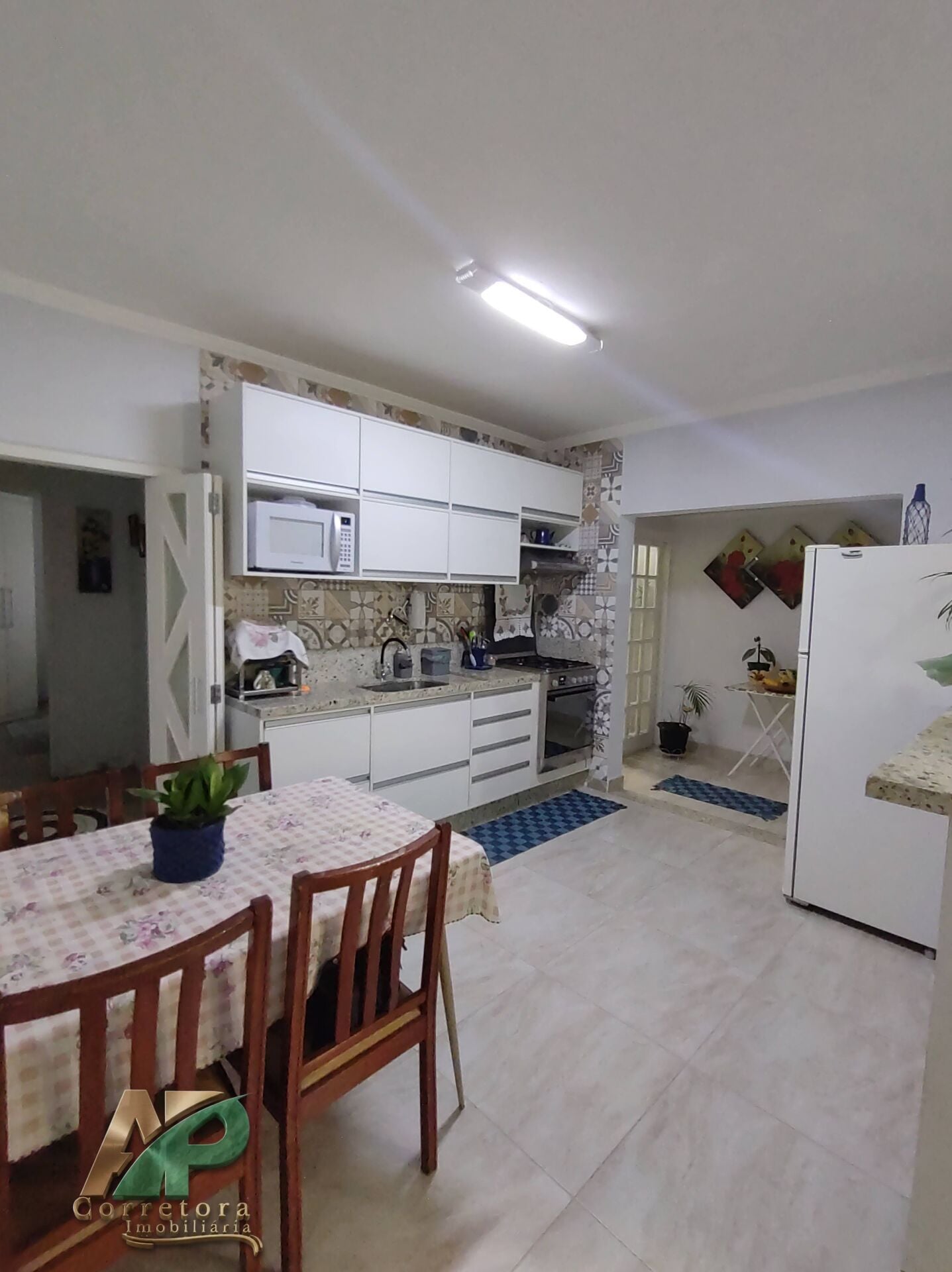 Casa, 2 quartos, 308 m² - Foto 9