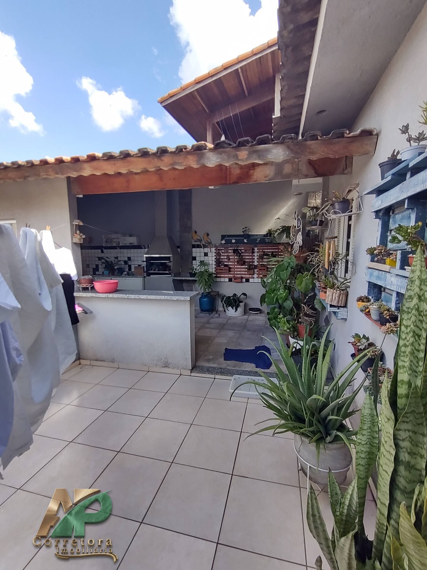 Casa, 2 quartos, 308 m² - Foto 24