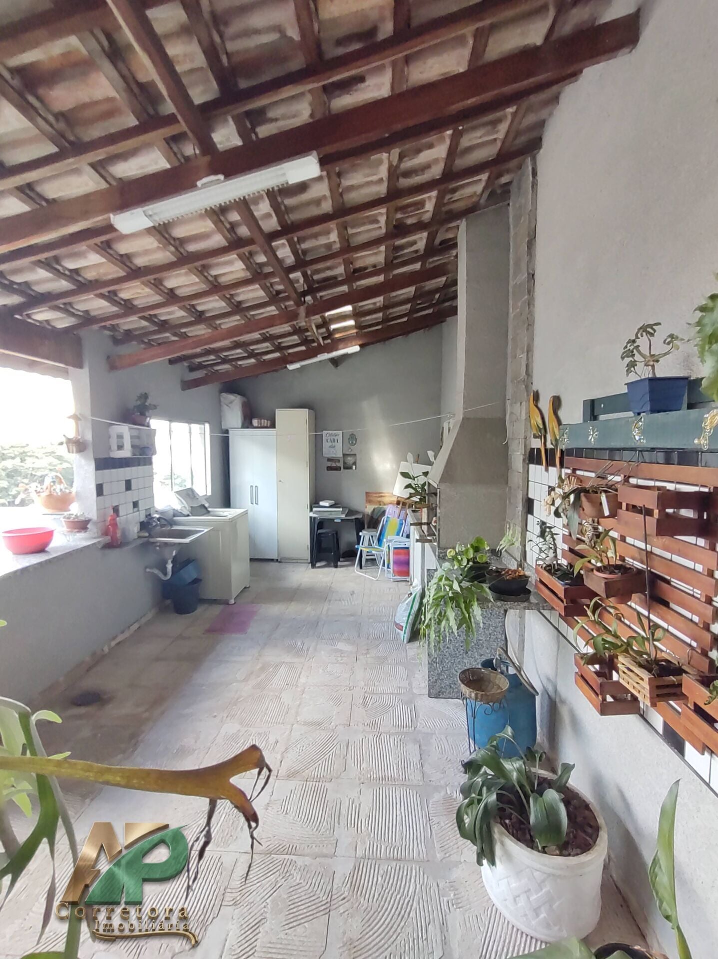 Casa, 2 quartos, 308 m² - Foto 29
