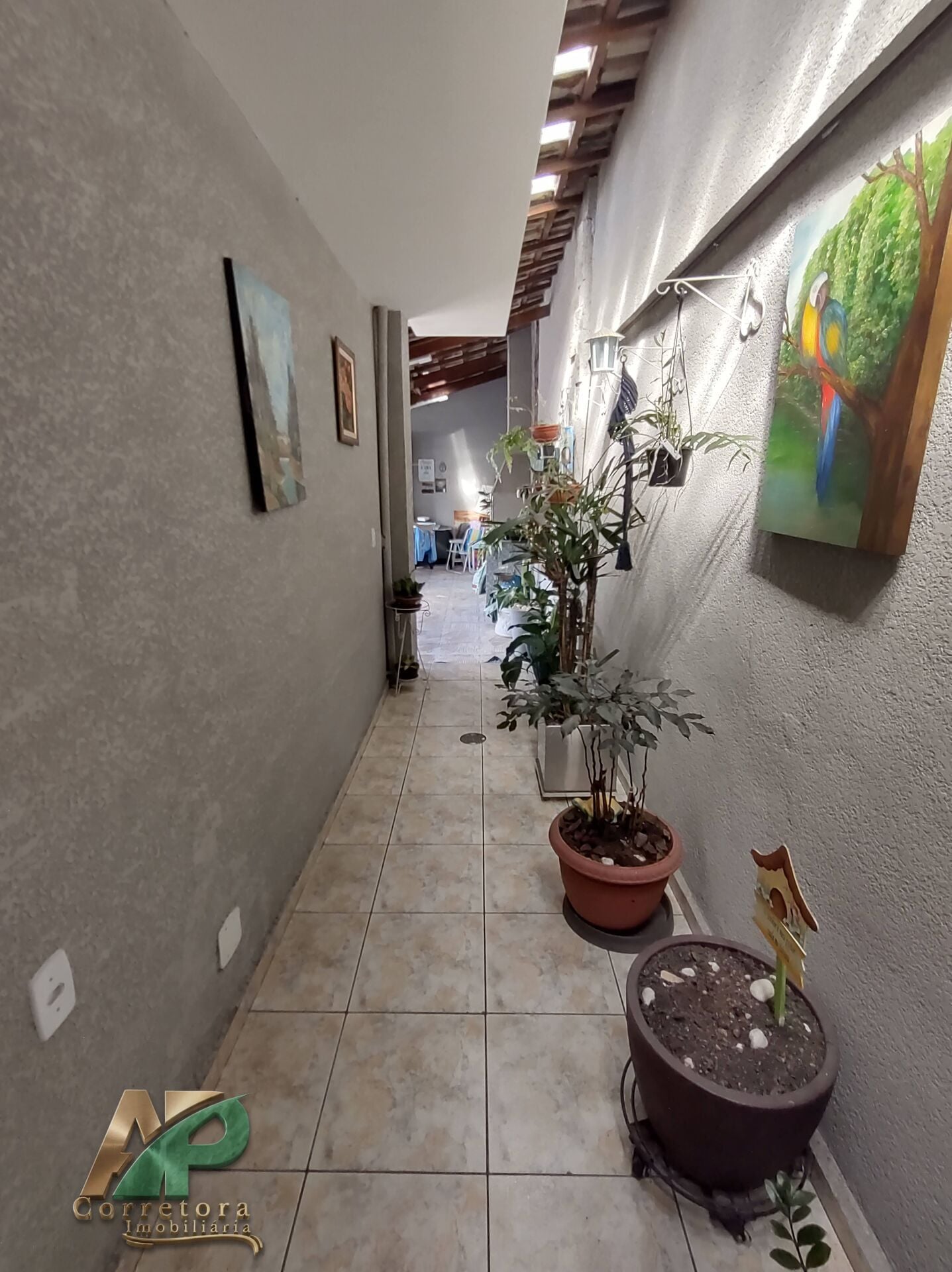 Casa, 2 quartos, 308 m² - Foto 22