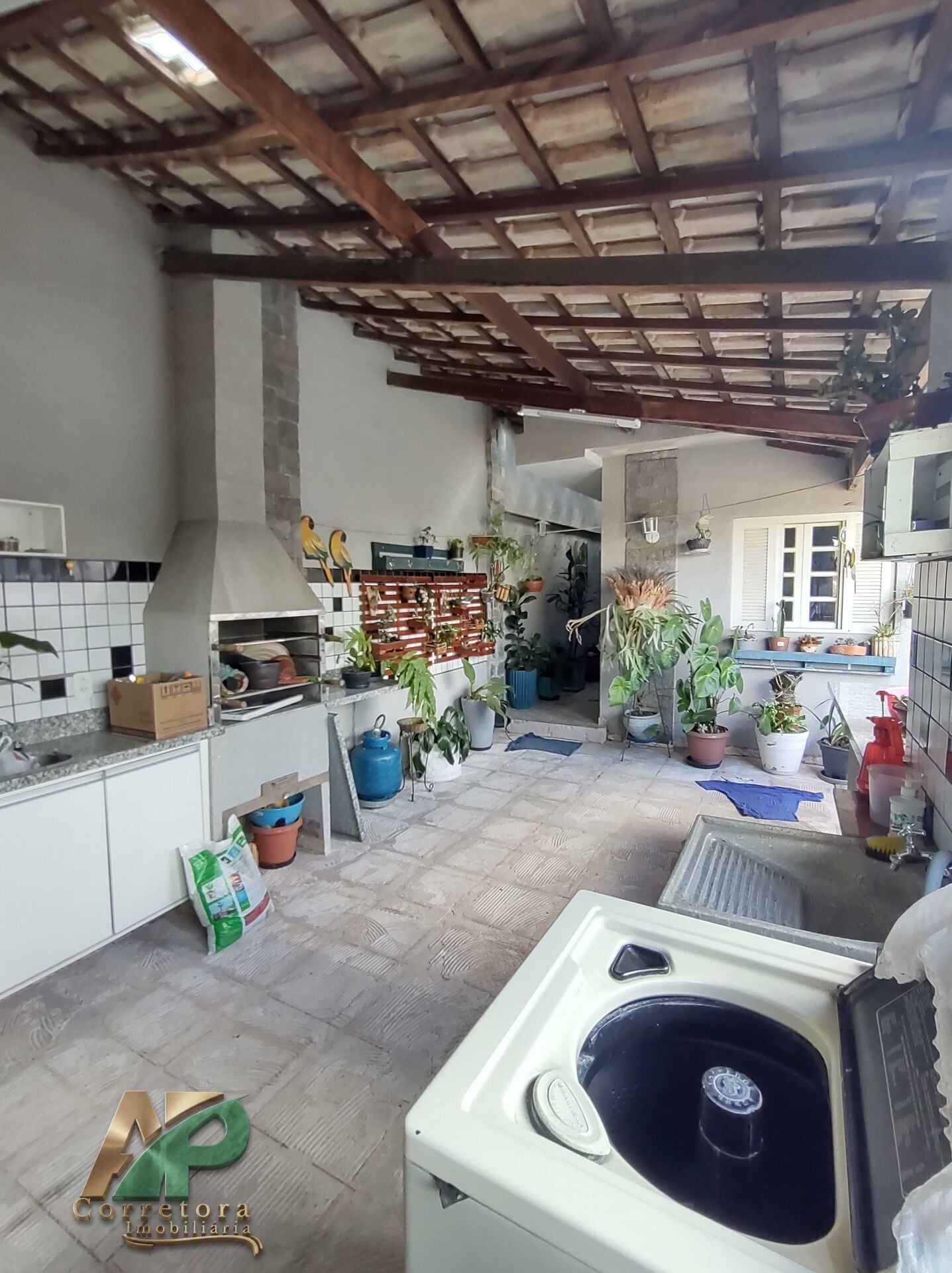 Casa, 2 quartos, 308 m² - Foto 28