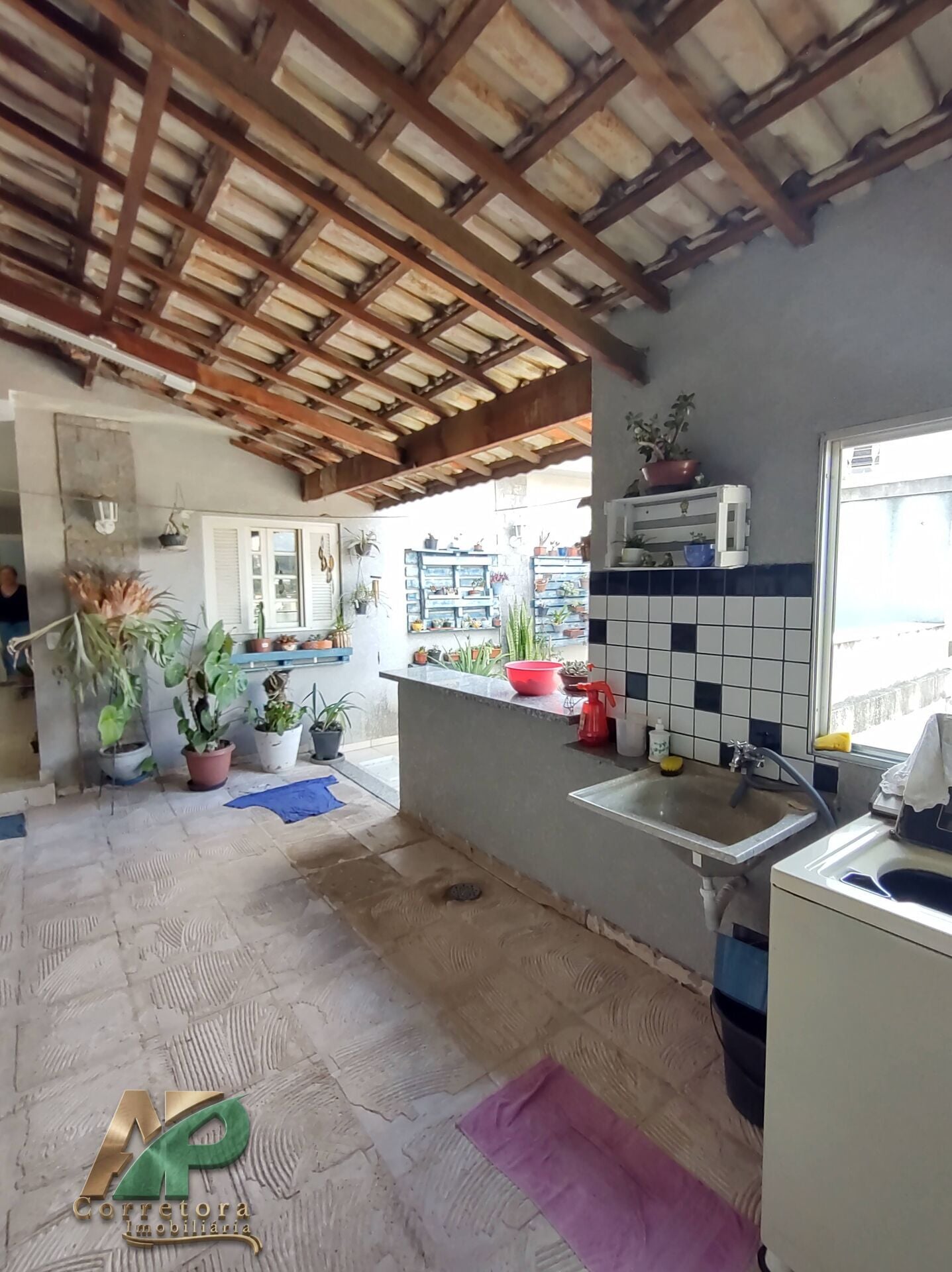 Casa, 2 quartos, 308 m² - Foto 27