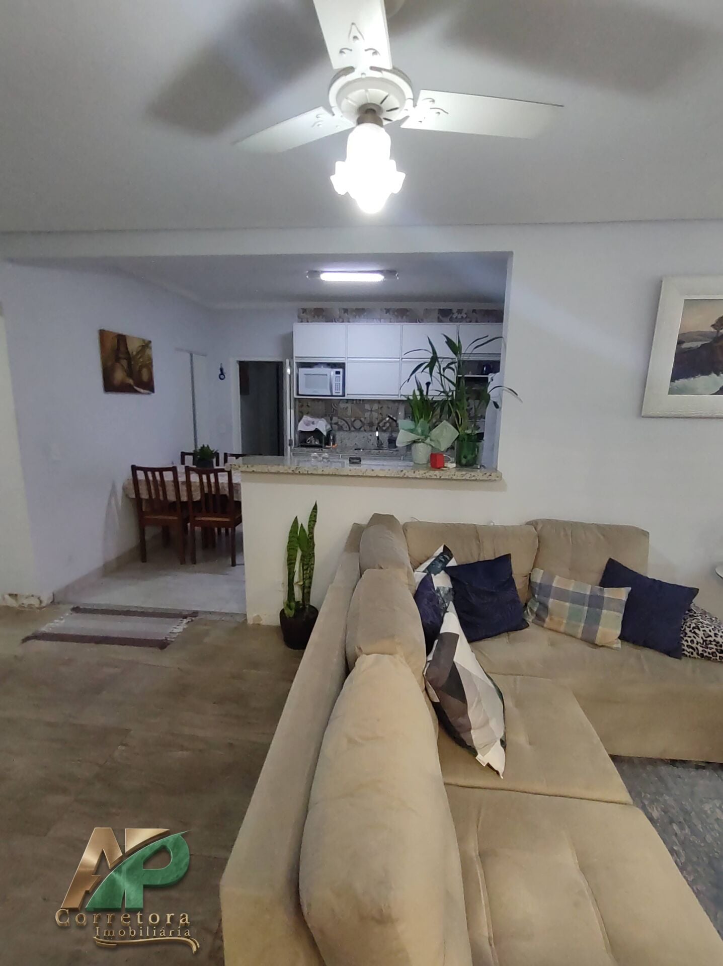 Casa, 2 quartos, 308 m² - Foto 4