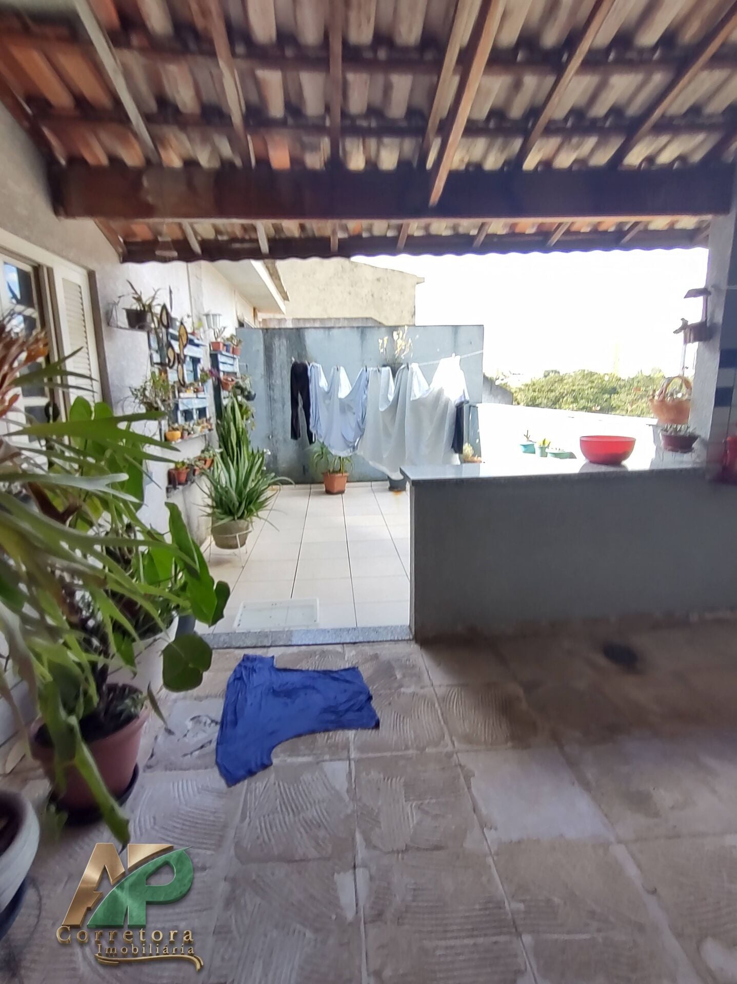 Casa, 2 quartos, 308 m² - Foto 23