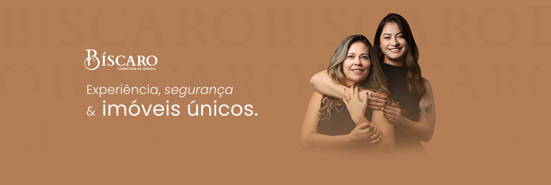 BÍSCARO CORRETORA