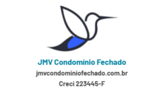 JMV Condomínio Fechado