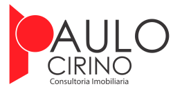 Logo da imobilária