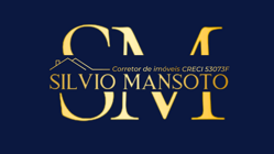 Silvio Mansoto Corretor de imóveis