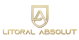Logo da imobilária