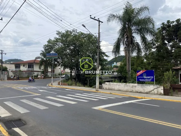 Terreno à venda no bairro Centro em Joaçaba/SC