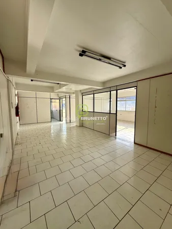 Sala comercial para alugar no bairro Centro em Capinzal/SC
