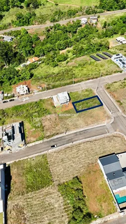 Terreno à venda no bairro Monte Belo em Ouro/SC