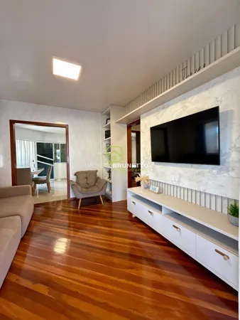 Casa à venda no bairro Jardim da Serra em Capinzal/SC