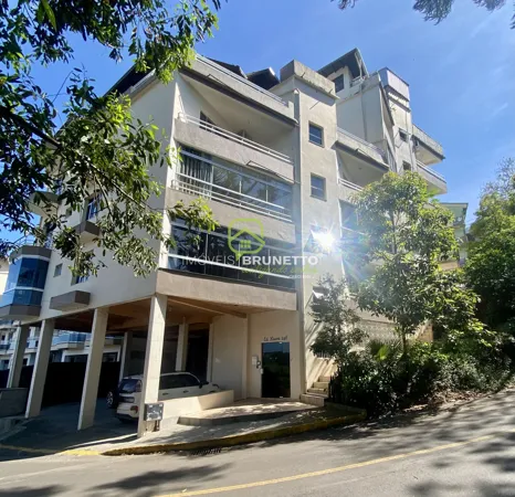 Apartamento à venda no bairro Balneário em Piratuba/SC