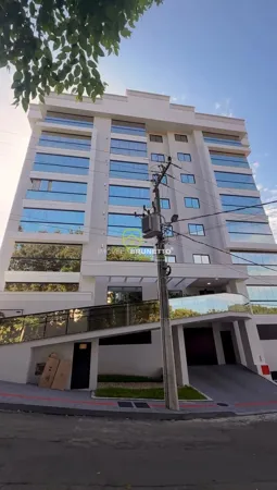 Apartamento à venda no bairro Balneário em Piratuba/SC