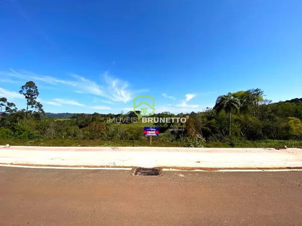 Terreno à venda no bairro Monte Belo em Ouro/SC