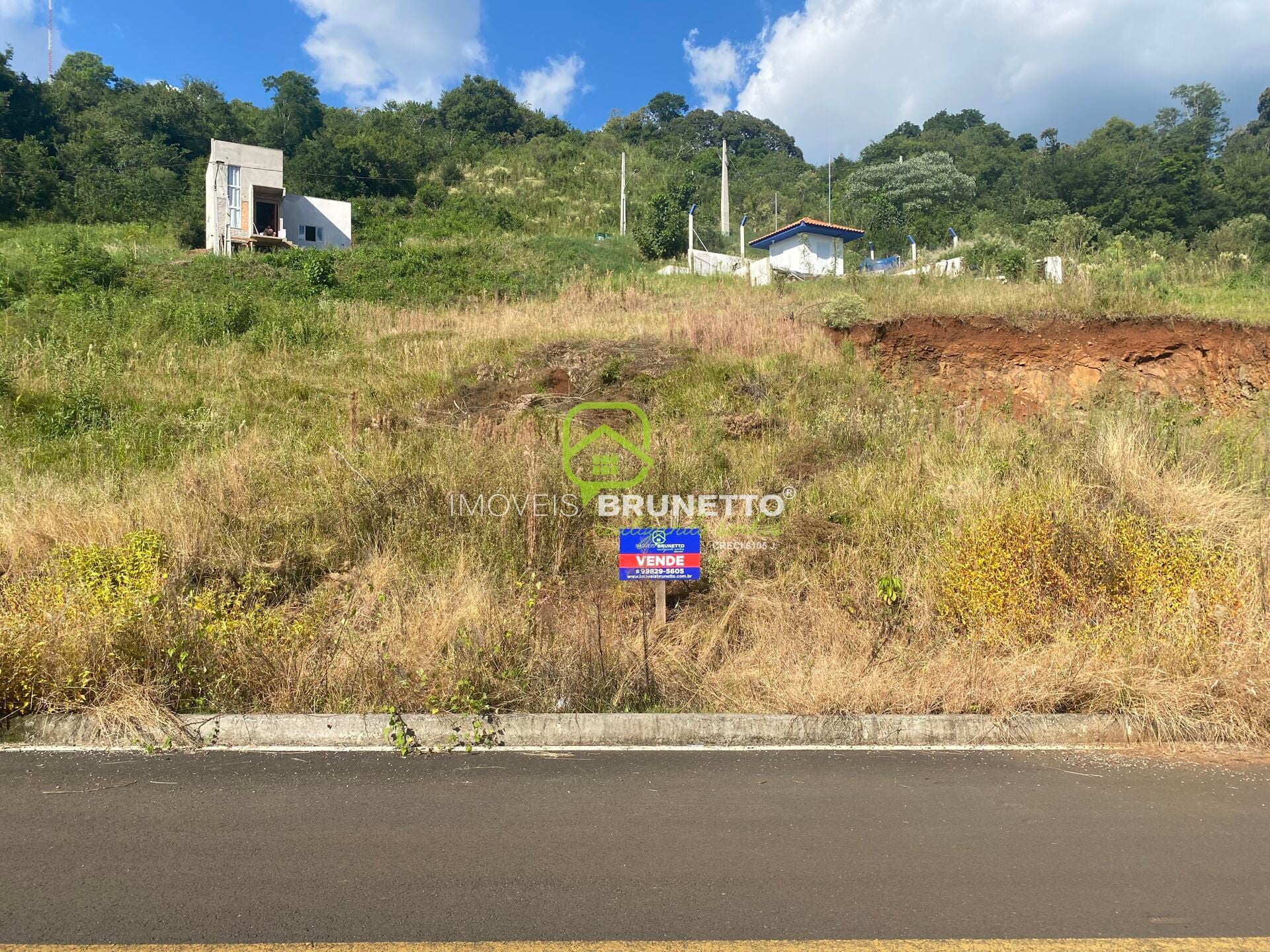 Imagem principal do imóvel