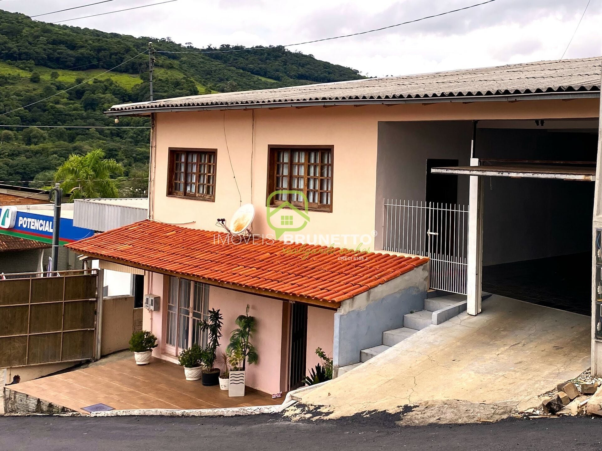 Imagem principal do imóvel