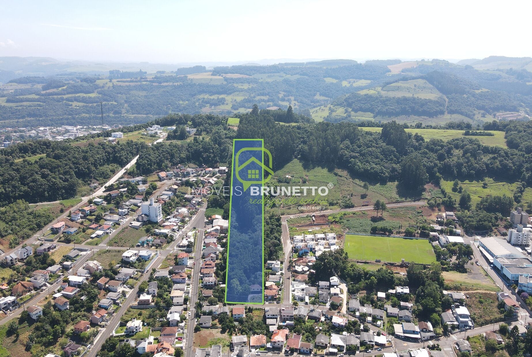 Imagem principal do imóvel