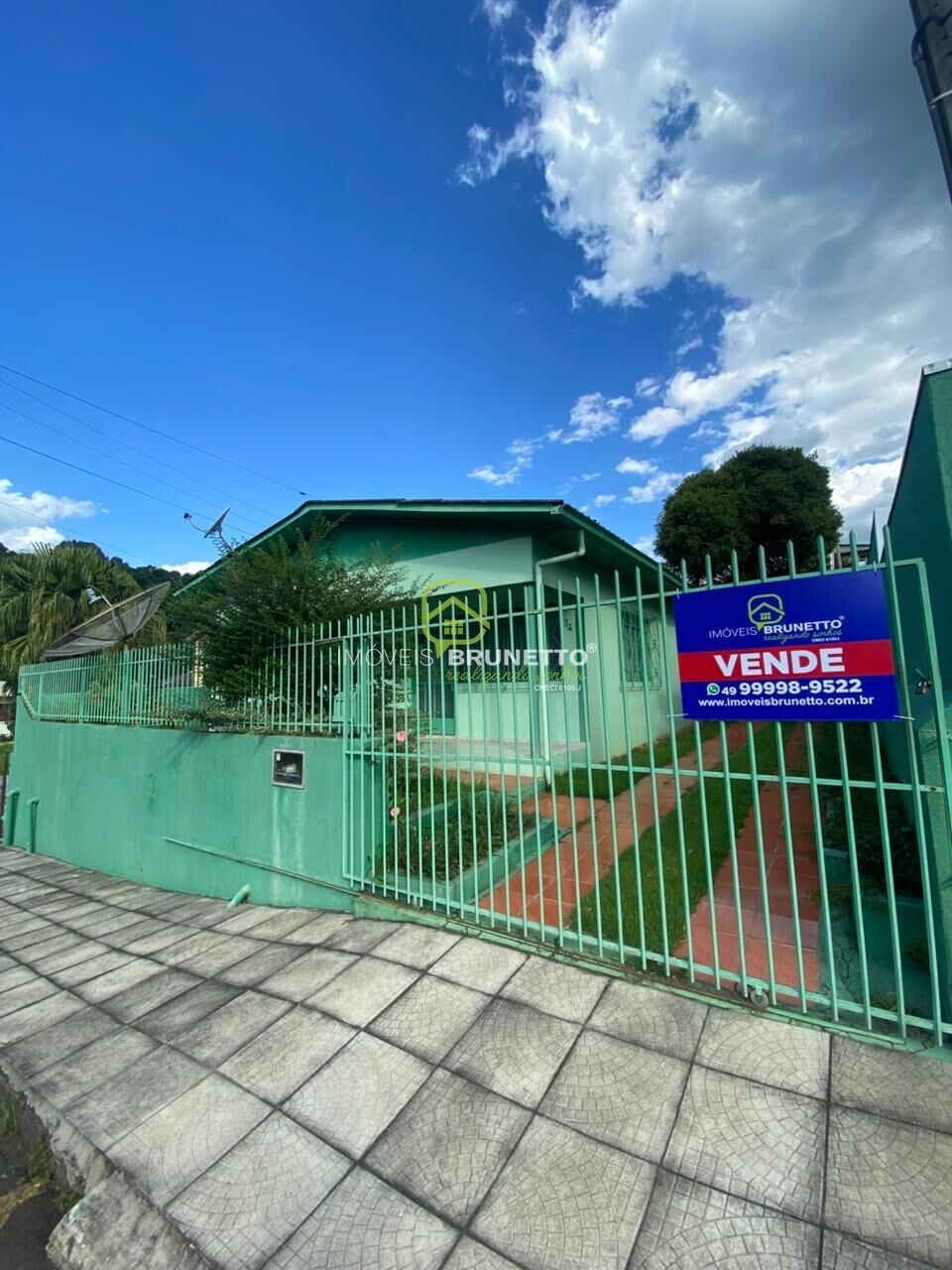 Imagem principal do imóvel