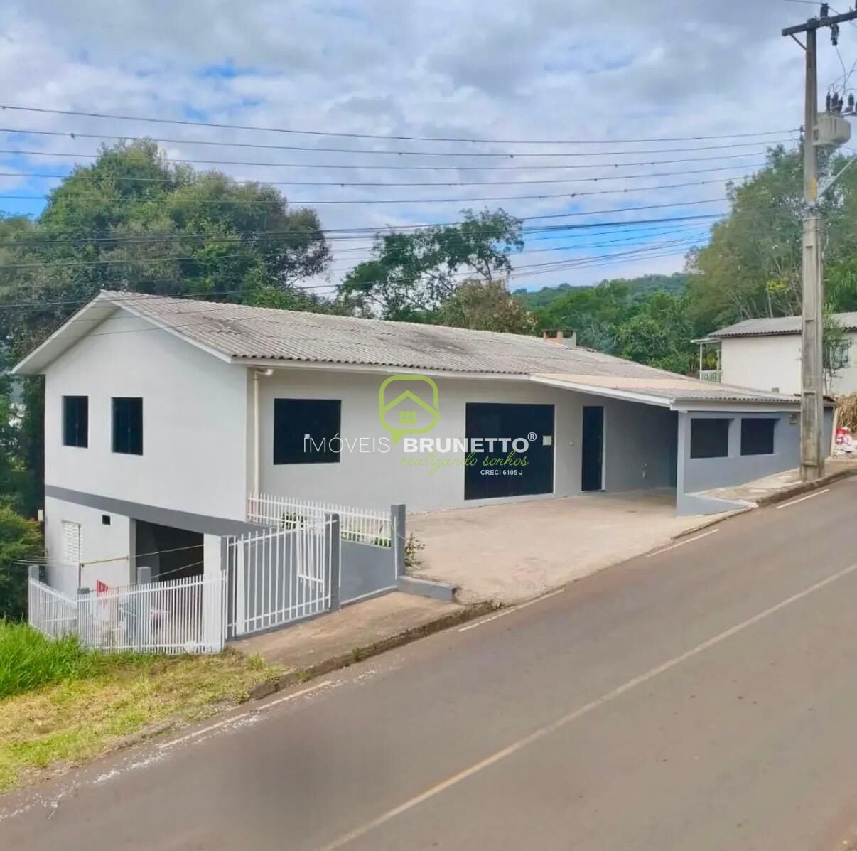 Imagem principal do imóvel