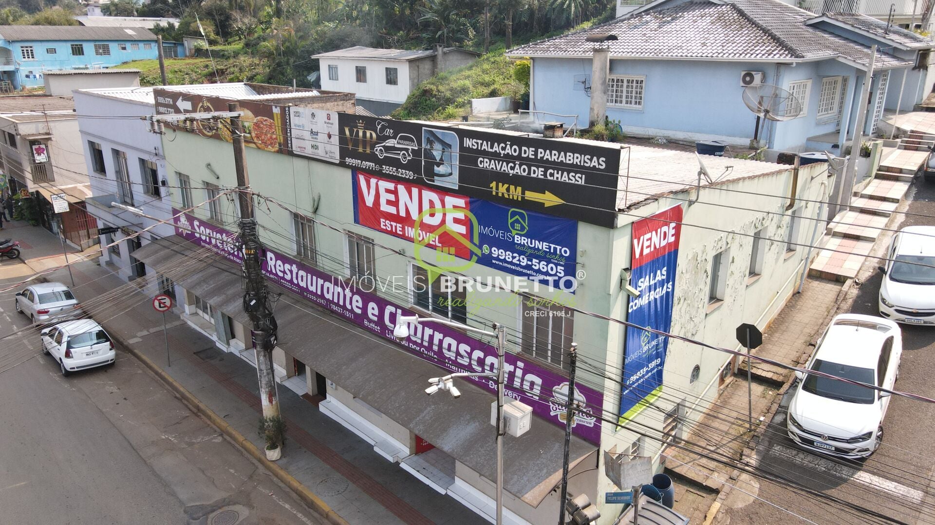 Imagem principal do imóvel