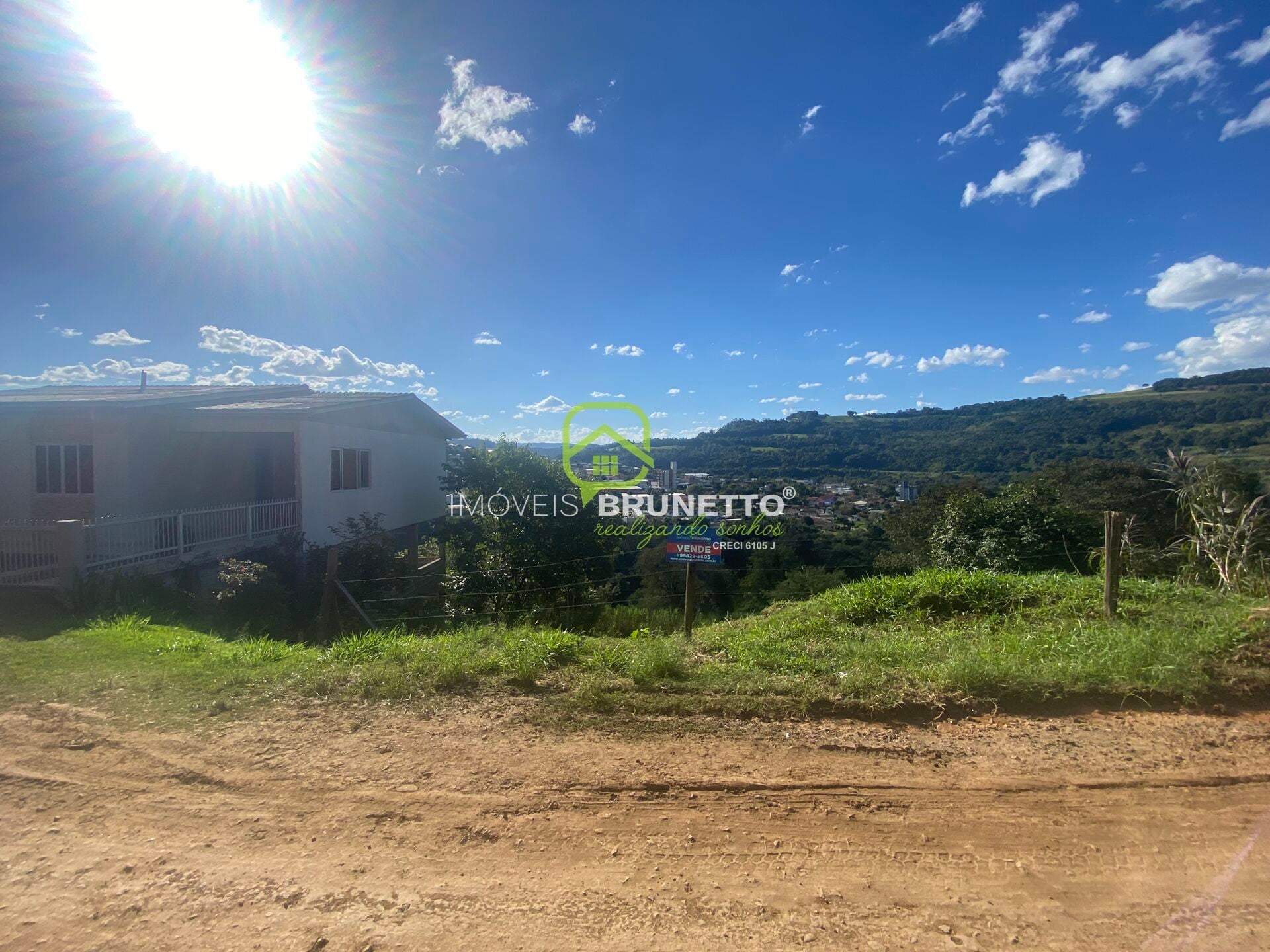 Imagem principal do imóvel