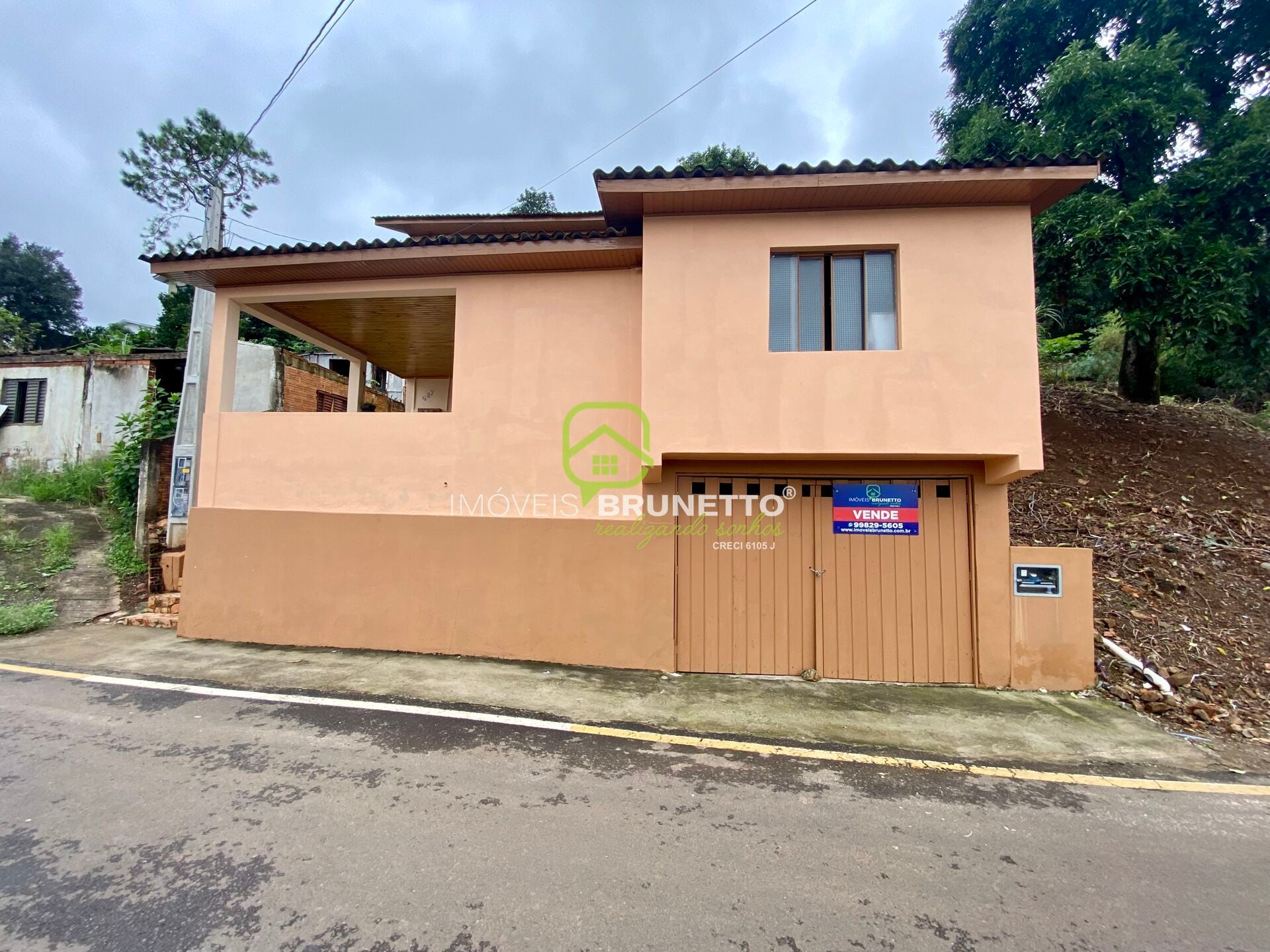 Imagem principal do imóvel
