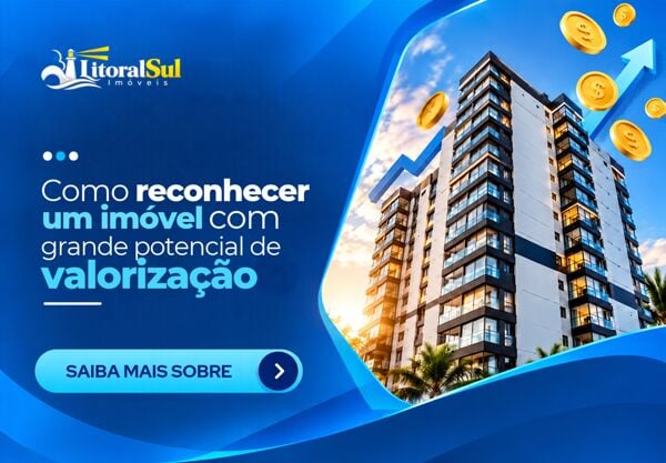 Como identificar um imóvel com potencial de valorização