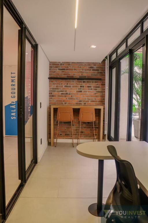 Apartamento, 1 quarto, 18 m² - Foto 14