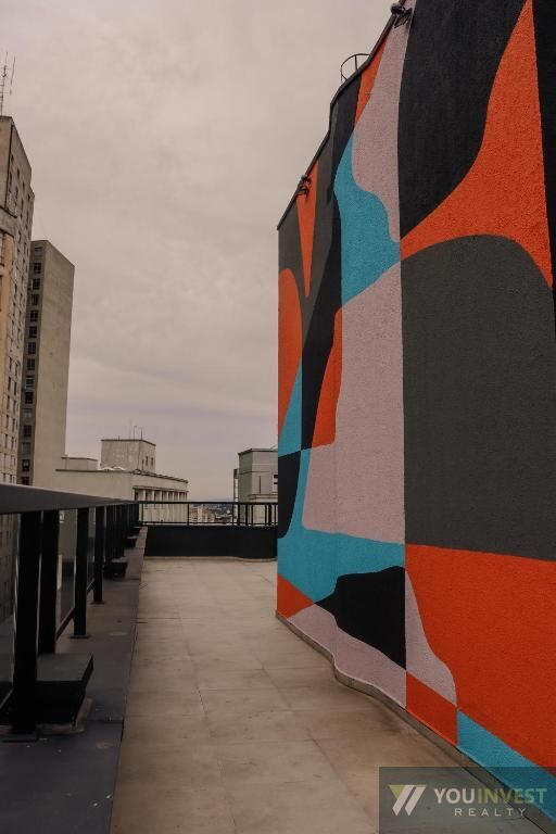 Apartamento, 1 quarto, 18 m² - Foto 13