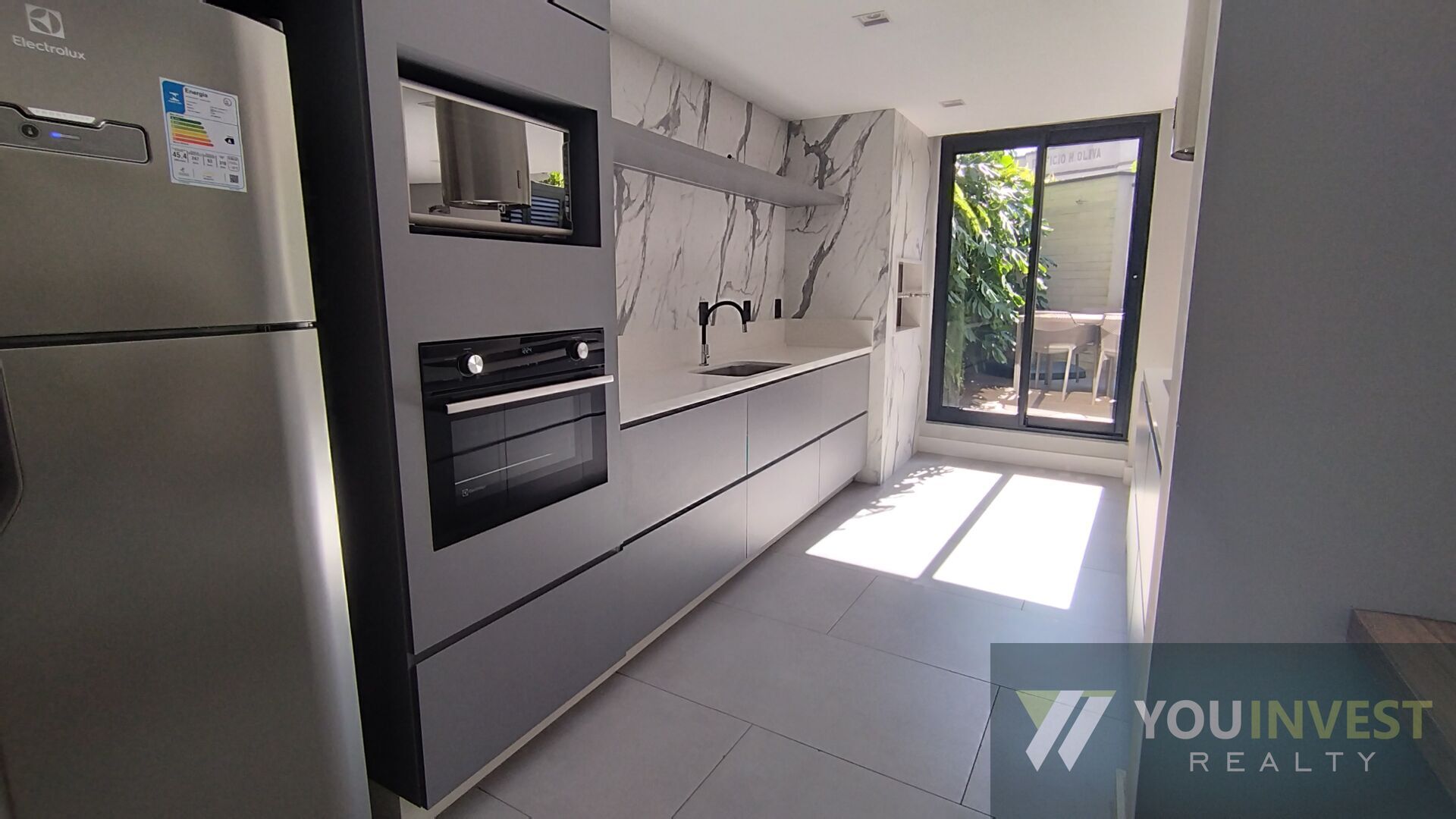 Apartamento, 1 quarto, 18 m² - Foto 20