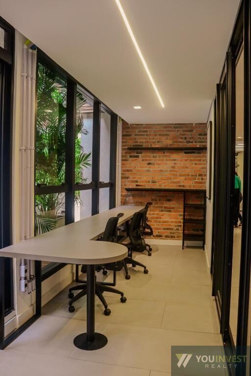 Apartamento, 1 quarto, 18 m² - Foto 11