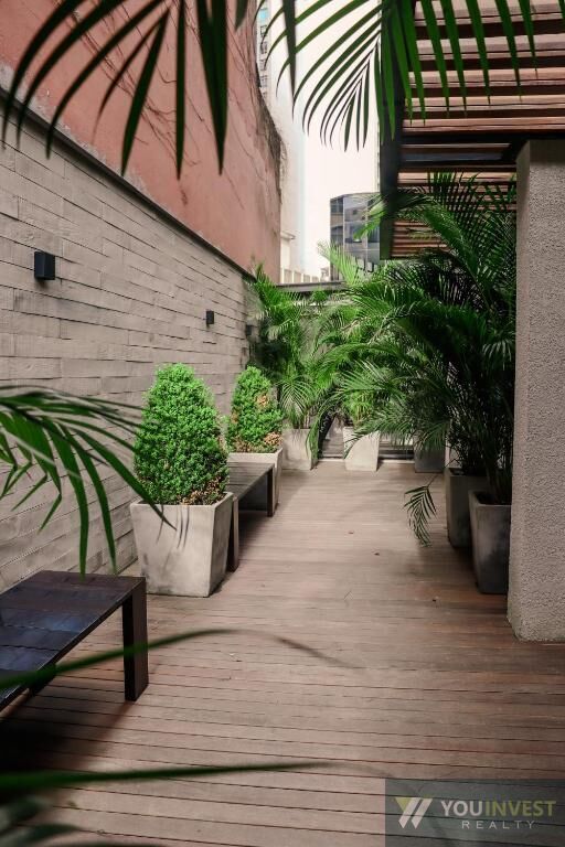 Apartamento, 1 quarto, 18 m² - Foto 12