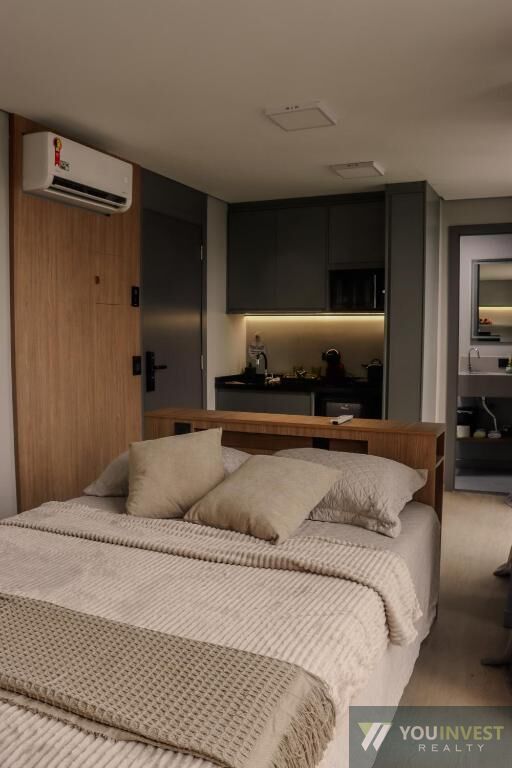 Apartamento, 1 quarto, 18 m² - Foto 18