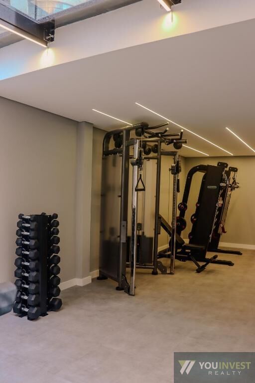 Apartamento, 1 quarto, 18 m² - Foto 15